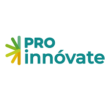 Logo de ProInnóvate