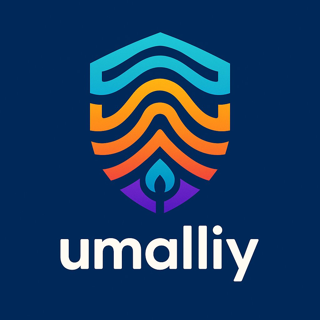 Logo de Umalliy